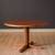 scan Teak Round dining table 1 thumbnail