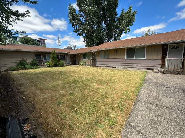 $995 / 375ft2 - No App Fees! Two Floor Studio available soon! (Eugene)63977274766338120