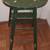 Antique CrackerJac Three Step Stool Ladder 4 thumbnail