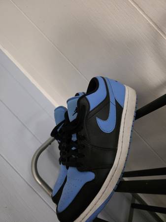 Air Jordan 1 Low 1