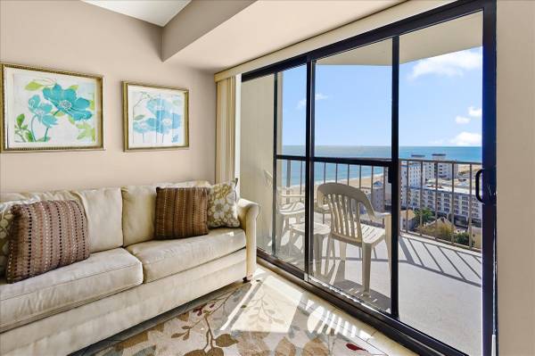 $1,000 / 1br - Alquiler de invierno en el edificio 9400! (Ocean City)63806889111041124