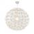 PS MASKROS Modern Ceiling Light Pendant Lamp 5 thumbnail