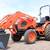 Brand NEW 2019 Kioti 35HP Tractor with Loader & Backhoe 2 thumbnail