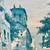 Vintage Mid Century Saron Art Print 5 thumbnail