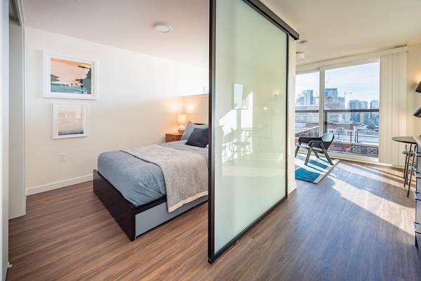 $2,140 / 1br - 440ft2 - Jet en Boylston - ¡Vistas incomparables y ubicación privilegiada! (Capitol Hill)63808083656705123