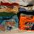 19 PIECES TODDLER BOY CLOTHING SPRING / SUMMER - 3T 1 thumbnail