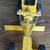 JOHN DEERE YELLOW TOY ROAD GRADER 6 thumbnail