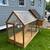 Island Style Chicken Coop 8 thumbnail