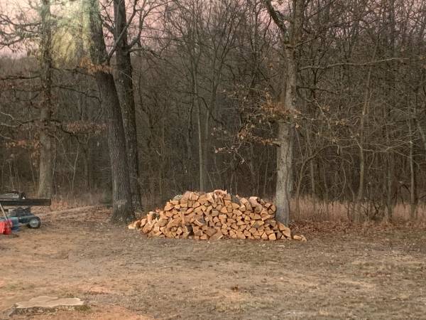 Firewood 1