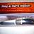 Hunter Knife - Stag & Horn Hunter Knife - New in Box W/Sheath 3 thumbnail