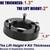 Ford F-150 Leveling Spacer Kit: NIB - For 2004 to 2025, 2WD and 4WD 5 thumbnail