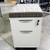 White Lateral Files, Storage Cabinets, Pedestals, Wall Mount Hutch 15 thumbnail
