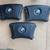 3 Bmw E36 Steering Wheels & 3 Airbags 2 thumbnail