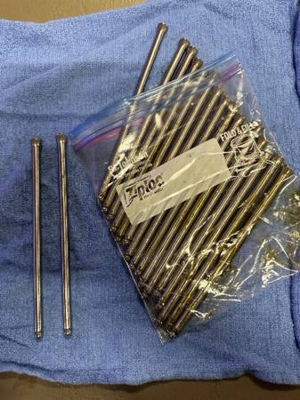 18 mopar Small Block Smith Brothers Pushrods 1