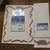 Christmas computer stationery—ribbon, box. 100 sheets, 25 env. New 1 thumbnail