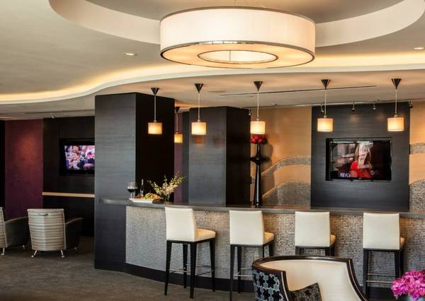 $1.485 / 2 habs - 1000 pies² - Habitación disponible en apartamento de lujo de 2 habitaciones (Ballston)63511687243651121