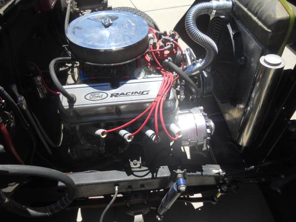 1954 F100 Ford  project truck - $1 (Atwater)63654705246339121