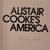 1st Edition Signed Alistair Cooke's America Cooke 2 thumbnail