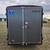 2024 Interstate (7' tall) 7x14 enclosed 7k trailer 2 thumbnail