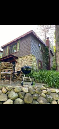 $1,250 / 1br - 800ft2 - Cottage for rent (Lake Ann)64037724043010122