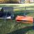 Lawn Sweeper by Agri-Fab 44" like new 5 thumbnail