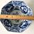 Vintage Arita Ware (New in Box) Ryuhogama Octagonal Serving Bowl 7” wide 11 thumbnail