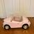 Our Generation pink retro convertible dollar car 2 thumbnail