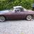 1973 MGB  project or parts 1 thumbnail