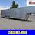 2016 Royal Cargo Trailers RRTGH 8.5X40TR70 Cargo / Enclosed Trailer 1 thumbnail