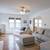 2 Br 1 Bth 2,322sqft Home w/Laundry, Garage & Bonus Rm Near DT Indy 13 thumbnail