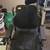 Electric Reclining mobility chair 5 thumbnail