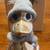 Eales Silverplated Duck Bank 2 thumbnail