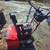 26" troy-bilt snowblower 2 thumbnail