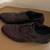 Men’s Florsheim Imperial Burgundy Leather Wingtips 6 thumbnail