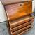 Chippendale Style Slant Lid Desk 5 thumbnail