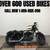 2022 Harley-Davidson XL1200X - Forty-Eight 1 thumbnail
