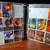 Marvel Masterpieces 1994, 273 card set 15 thumbnail