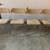 Mid Century MODERN Vintage Folding ITALIAN Chairs, 1970's, Set of 4 1 thumbnail