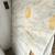 4 Large pieces White Marble for Re-use 7’ different sizes 9 thumbnail