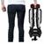 👉L👀K !! Thule EasyFold XT Platform Bike Rack - W@W😎👌🔥👈 3 thumbnail