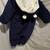 "DISNEY BABY" TIGGER BABY / INFANT HOODED SNOW SUIT - SIZE 3 - 6 MONTH 3 thumbnail
