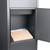 Barska Large Parcel Drop Box -Refurbished | BRCB13256 5 thumbnail