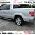 2010 Ford F150 F 150 F-150 SuperCrew Cab Lariat Pickup 4D 5 12 ft 6 thumbnail