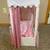 Doll canopy bed 3 thumbnail