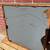 26” X 26” Oak Framed Wall Mirror 7 thumbnail