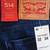 Men's Levi's 514 Straight-Fit Jeans (Brand New) 2 thumbnail