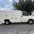 2019 CHEVROLET EXPRESS 3500 CUTAWAY UTILITY SERVICE TRUCK *KUV* UTILITY ENCLOSED 8 thumbnail