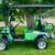 E-Z-GO TXT GAS GOLF CART, LIFTED, ROOF, WINDSHIELD, GORGEOUS CART! 4 thumbnail
