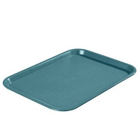 Cambro 11" x 14" Fast Food Trays 1