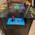 New Galaga Ms Pacman Multigame Arcade Game - Plays 60 games! 6 thumbnail